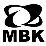 MBK logo